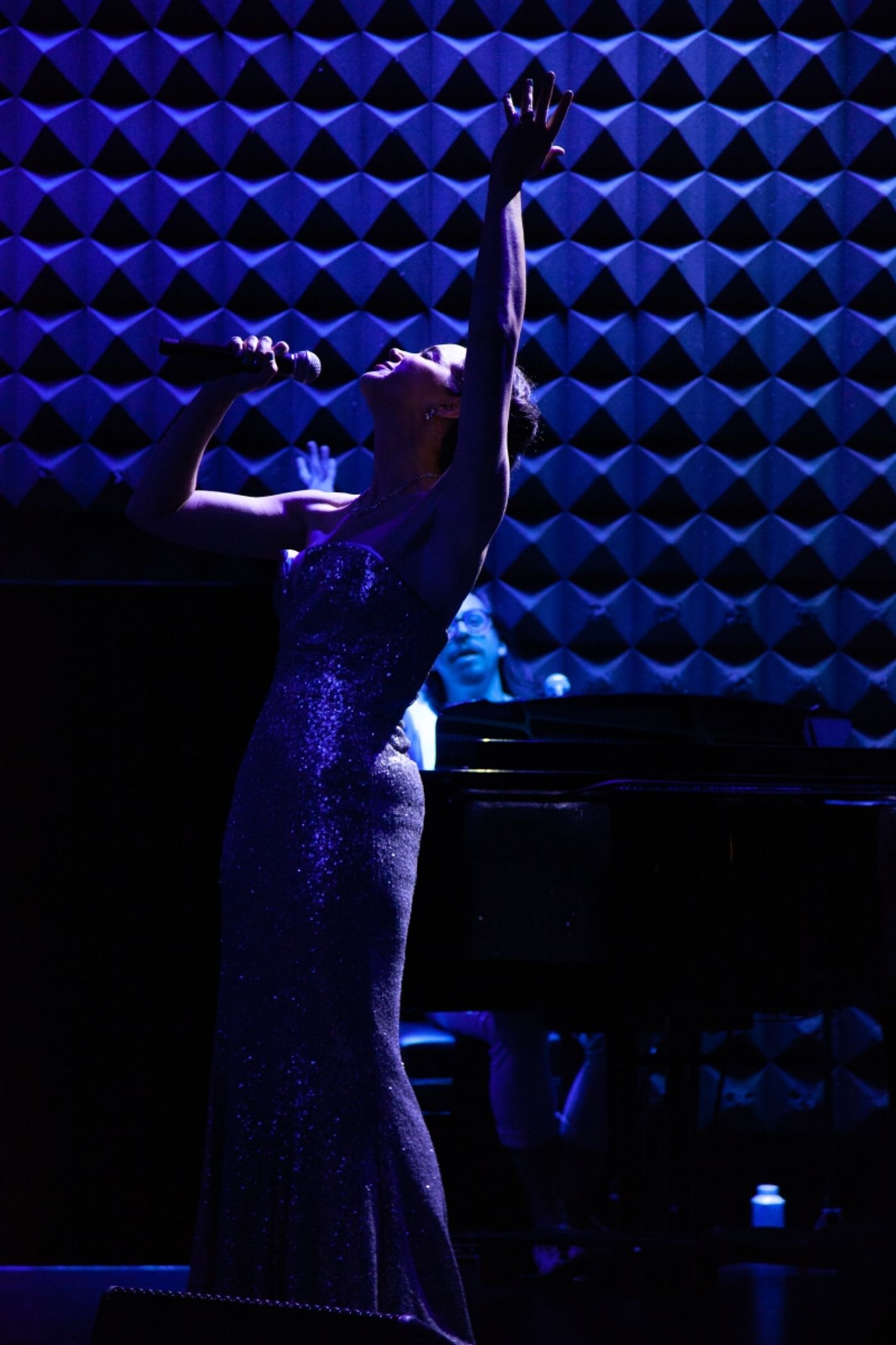 Review: 11th Year Of NIGHT OF A THOUSAND JUDYS An Extraordinary Night at Joe's Pub  Image