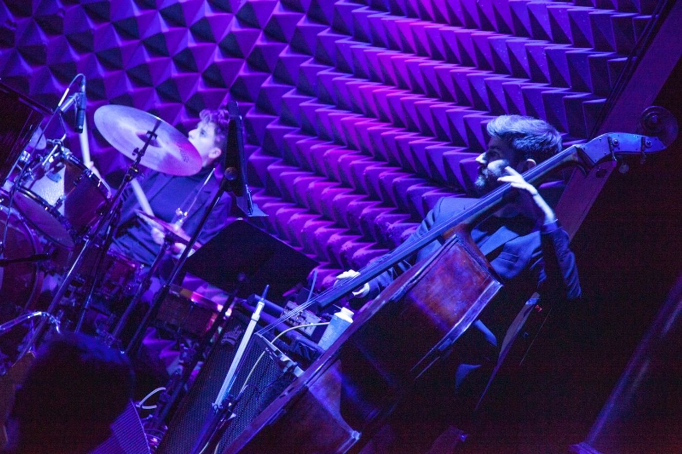 Review: 11th Year Of NIGHT OF A THOUSAND JUDYS An Extraordinary Night at Joe's Pub  Image