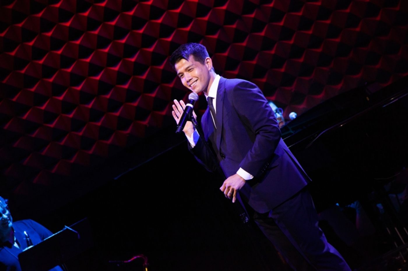 Review: 11th Year Of NIGHT OF A THOUSAND JUDYS An Extraordinary Night at Joe's Pub  Image