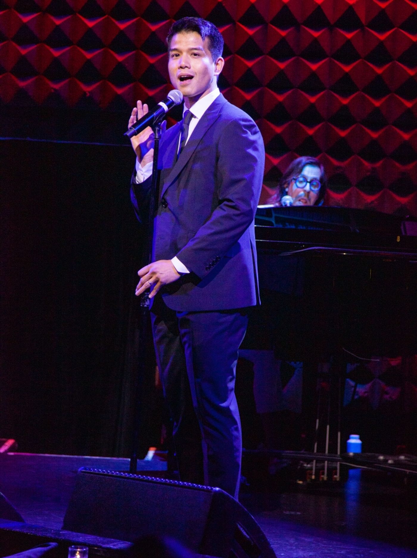 Review: 11th Year Of NIGHT OF A THOUSAND JUDYS An Extraordinary Night at Joe's Pub  Image