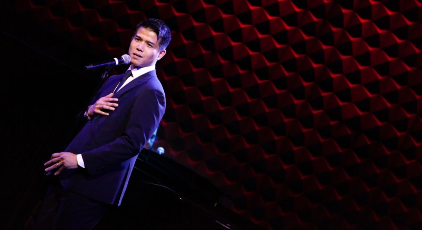 Review: 11th Year Of NIGHT OF A THOUSAND JUDYS An Extraordinary Night at Joe's Pub  Image
