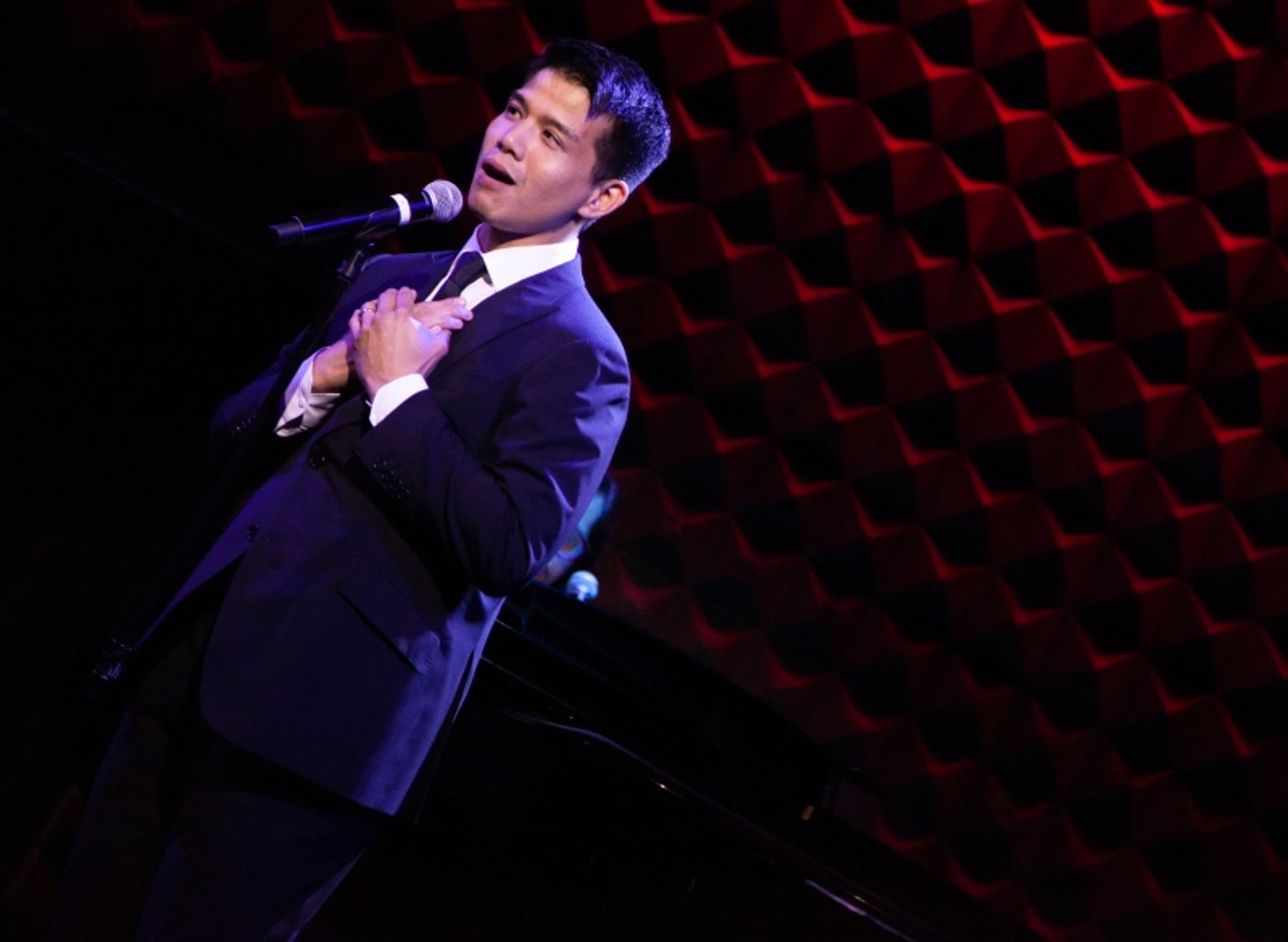 Review: 11th Year Of NIGHT OF A THOUSAND JUDYS An Extraordinary Night at Joe's Pub  Image
