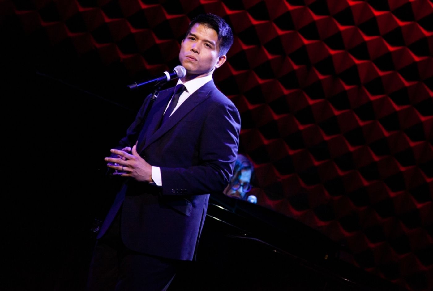 Review: 11th Year Of NIGHT OF A THOUSAND JUDYS An Extraordinary Night at Joe's Pub  Image