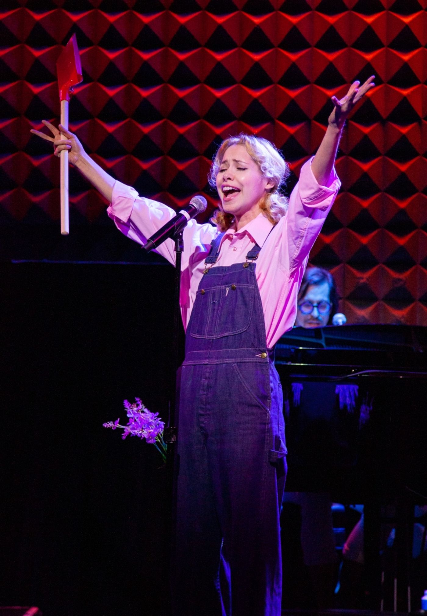 Review: 11th Year Of NIGHT OF A THOUSAND JUDYS An Extraordinary Night at Joe's Pub  Image