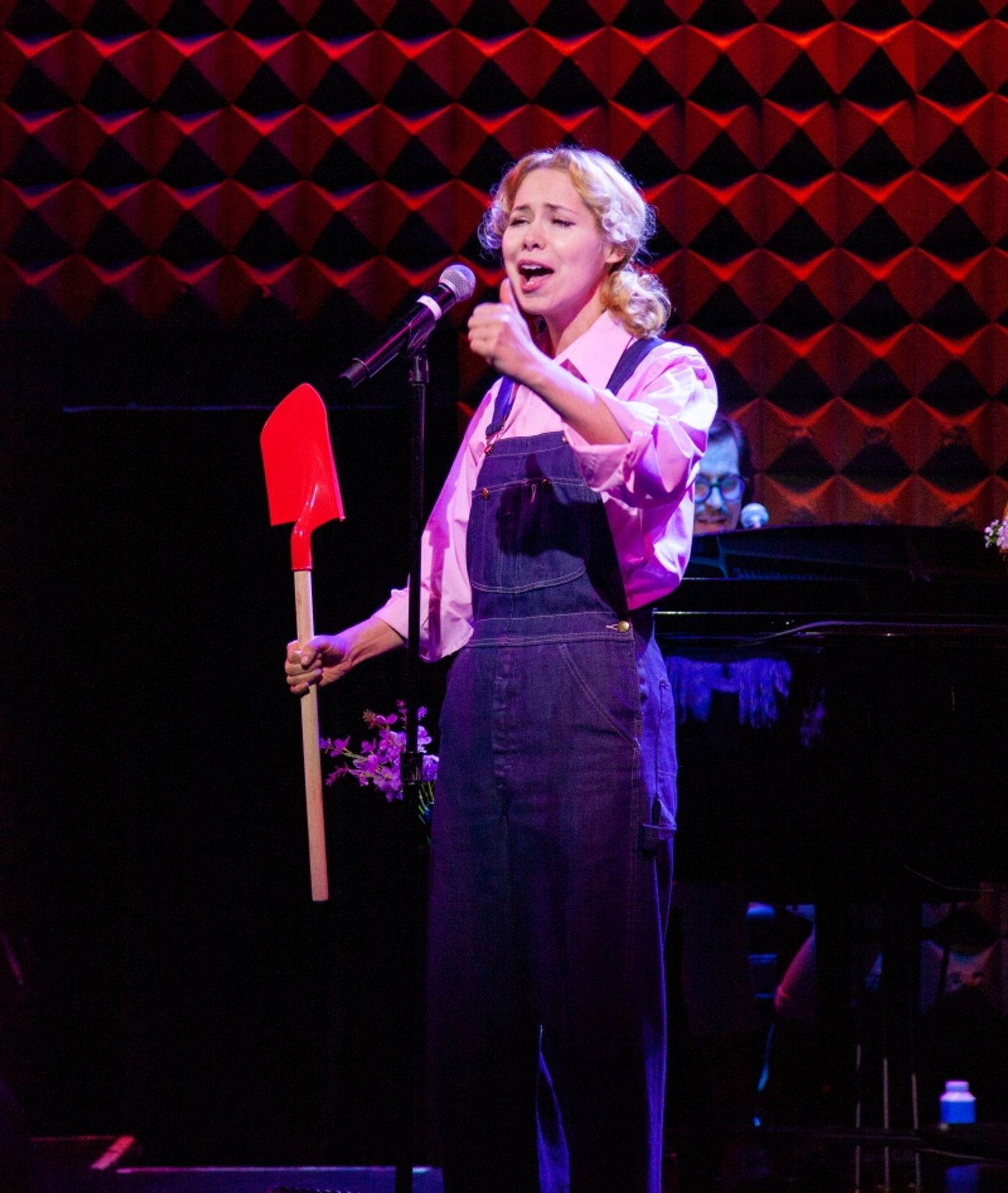 Review: 11th Year Of NIGHT OF A THOUSAND JUDYS An Extraordinary Night at Joe's Pub  Image