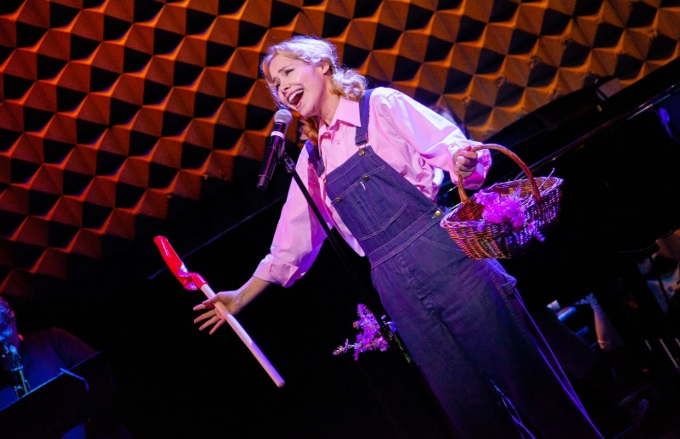 Review: 11th Year Of NIGHT OF A THOUSAND JUDYS An Extraordinary Night at Joe's Pub  Image
