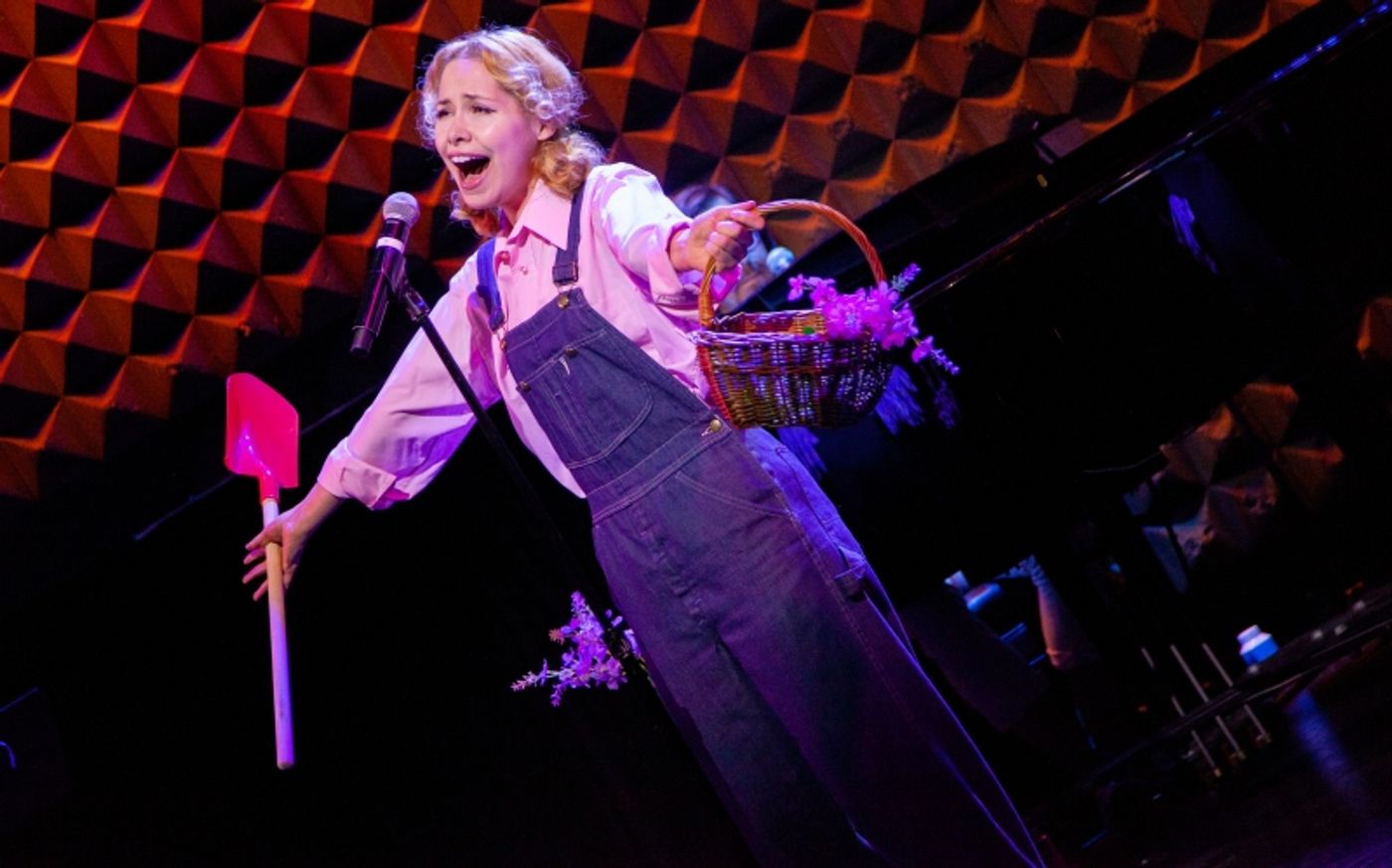 Review: 11th Year Of NIGHT OF A THOUSAND JUDYS An Extraordinary Night at Joe's Pub  Image