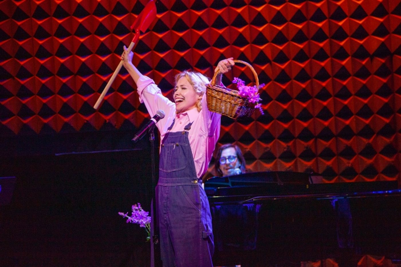 Review: 11th Year Of NIGHT OF A THOUSAND JUDYS An Extraordinary Night at Joe's Pub  Image