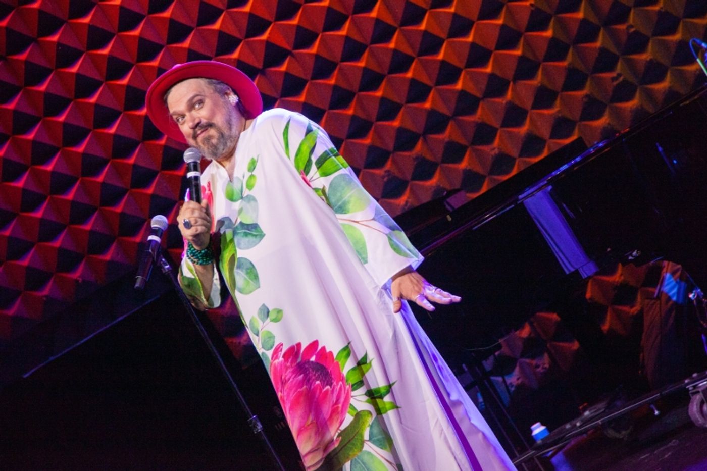 Review: 11th Year Of NIGHT OF A THOUSAND JUDYS An Extraordinary Night at Joe's Pub  Image