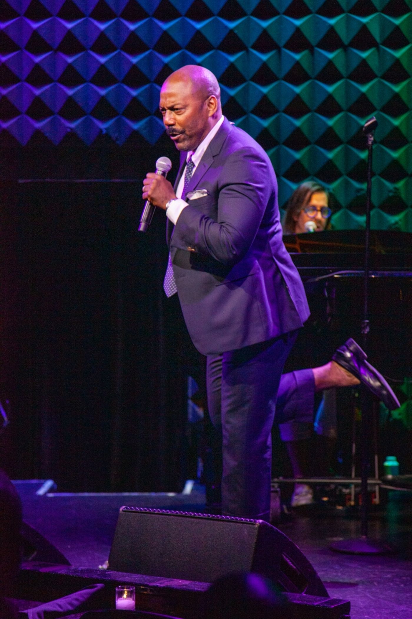 Review: 11th Year Of NIGHT OF A THOUSAND JUDYS An Extraordinary Night at Joe's Pub  Image