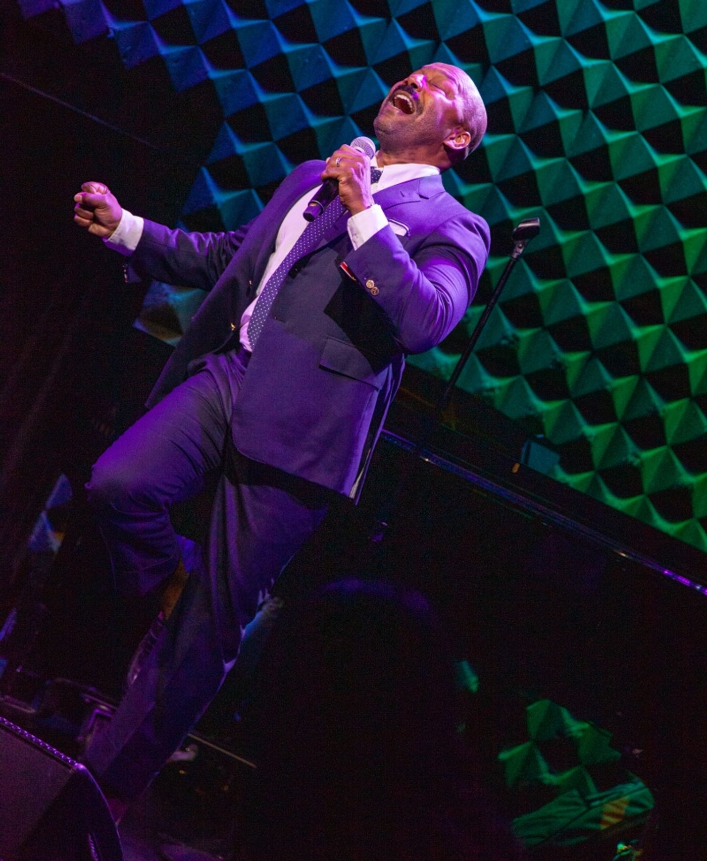 Review: 11th Year Of NIGHT OF A THOUSAND JUDYS An Extraordinary Night at Joe's Pub  Image