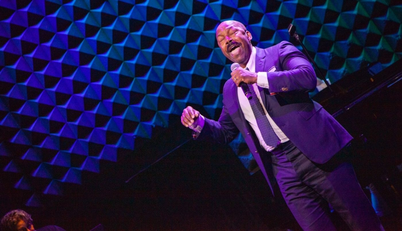 Review: 11th Year Of NIGHT OF A THOUSAND JUDYS An Extraordinary Night at Joe's Pub  Image