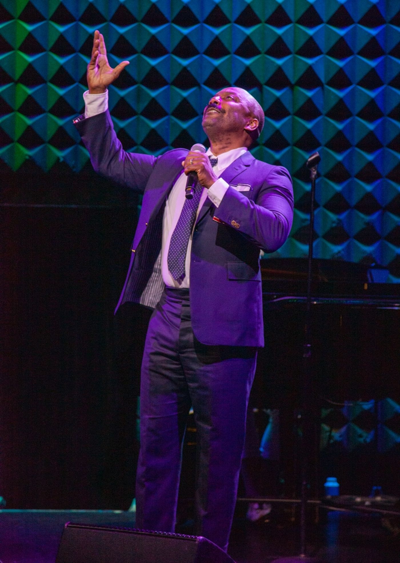 Review: 11th Year Of NIGHT OF A THOUSAND JUDYS An Extraordinary Night at Joe's Pub  Image