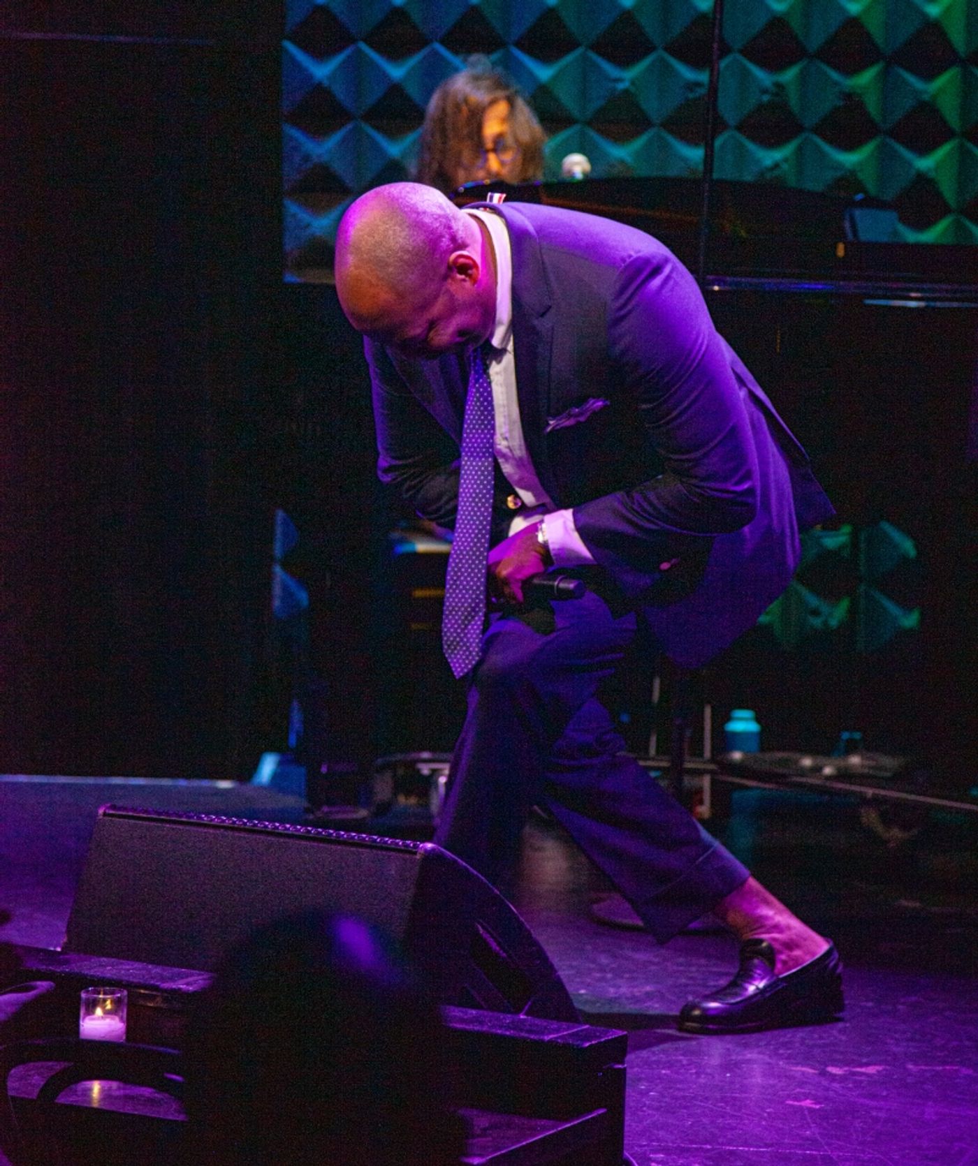 Review: 11th Year Of NIGHT OF A THOUSAND JUDYS An Extraordinary Night at Joe's Pub  Image