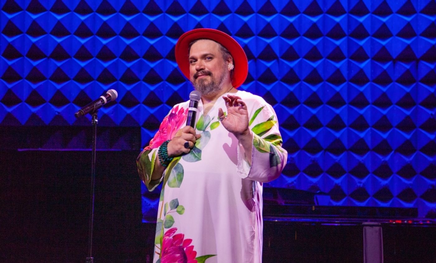 Review: 11th Year Of NIGHT OF A THOUSAND JUDYS An Extraordinary Night at Joe's Pub  Image