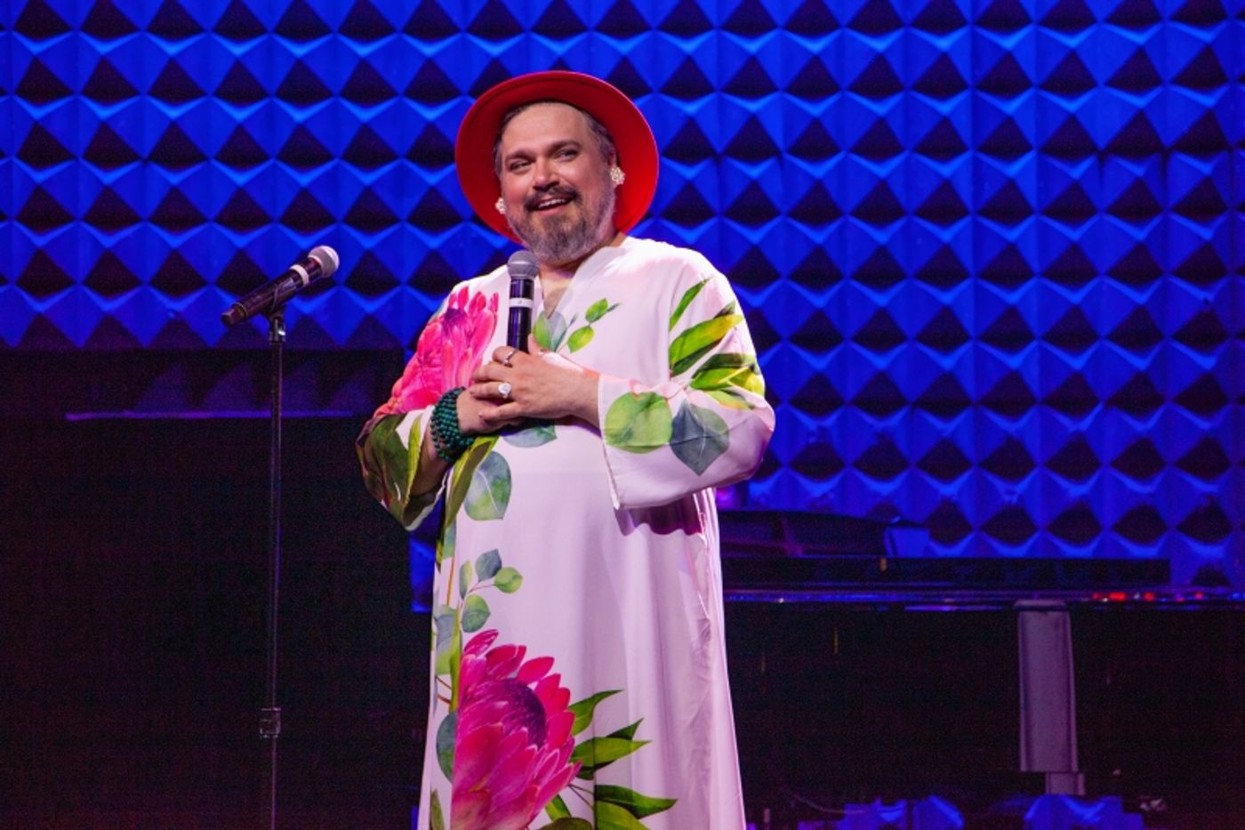 Review: 11th Year Of NIGHT OF A THOUSAND JUDYS An Extraordinary Night at Joe's Pub  Image