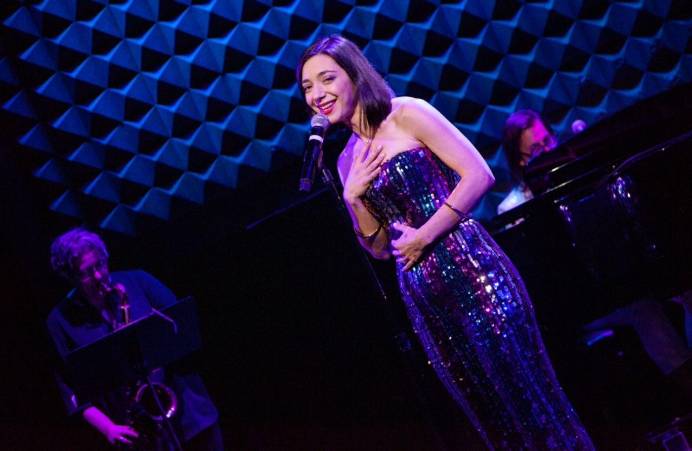 Review: 11th Year Of NIGHT OF A THOUSAND JUDYS An Extraordinary Night at Joe's Pub  Image