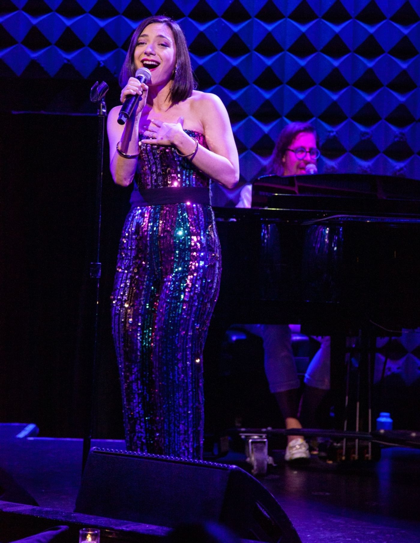 Review: 11th Year Of NIGHT OF A THOUSAND JUDYS An Extraordinary Night at Joe's Pub  Image