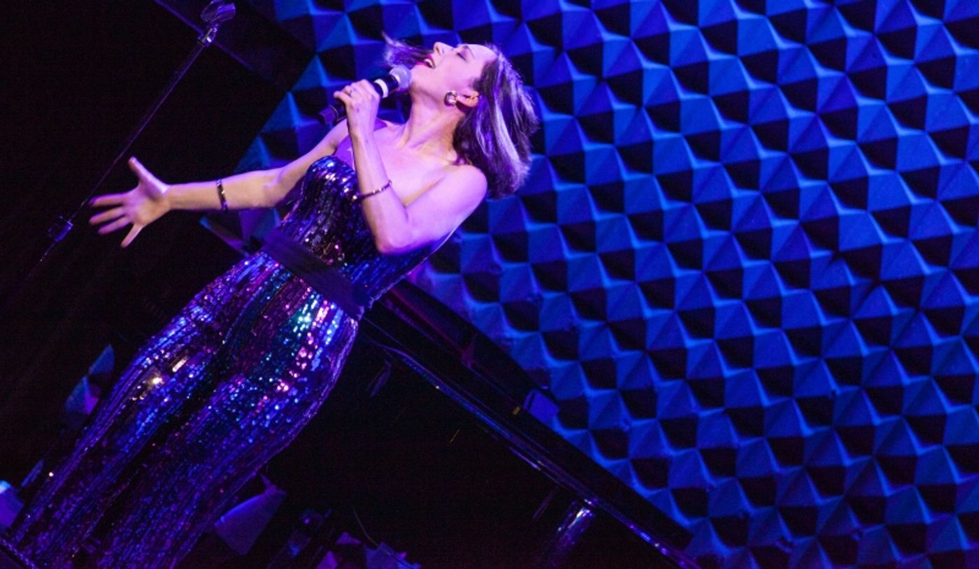 Review: 11th Year Of NIGHT OF A THOUSAND JUDYS An Extraordinary Night at Joe's Pub  Image