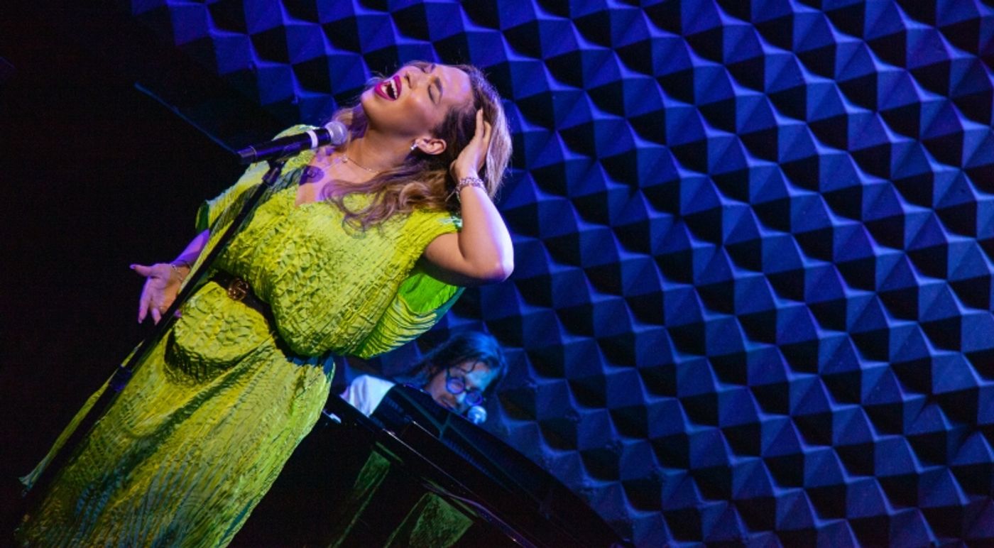 Review: 11th Year Of NIGHT OF A THOUSAND JUDYS An Extraordinary Night at Joe's Pub  Image