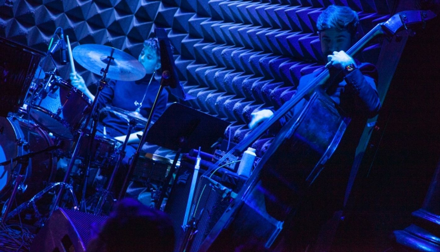 Review: 11th Year Of NIGHT OF A THOUSAND JUDYS An Extraordinary Night at Joe's Pub  Image