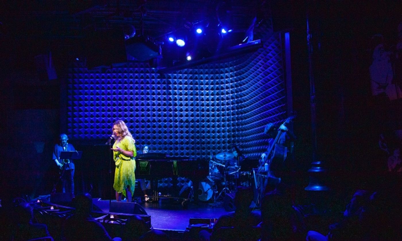 Review: 11th Year Of NIGHT OF A THOUSAND JUDYS An Extraordinary Night at Joe's Pub  Image