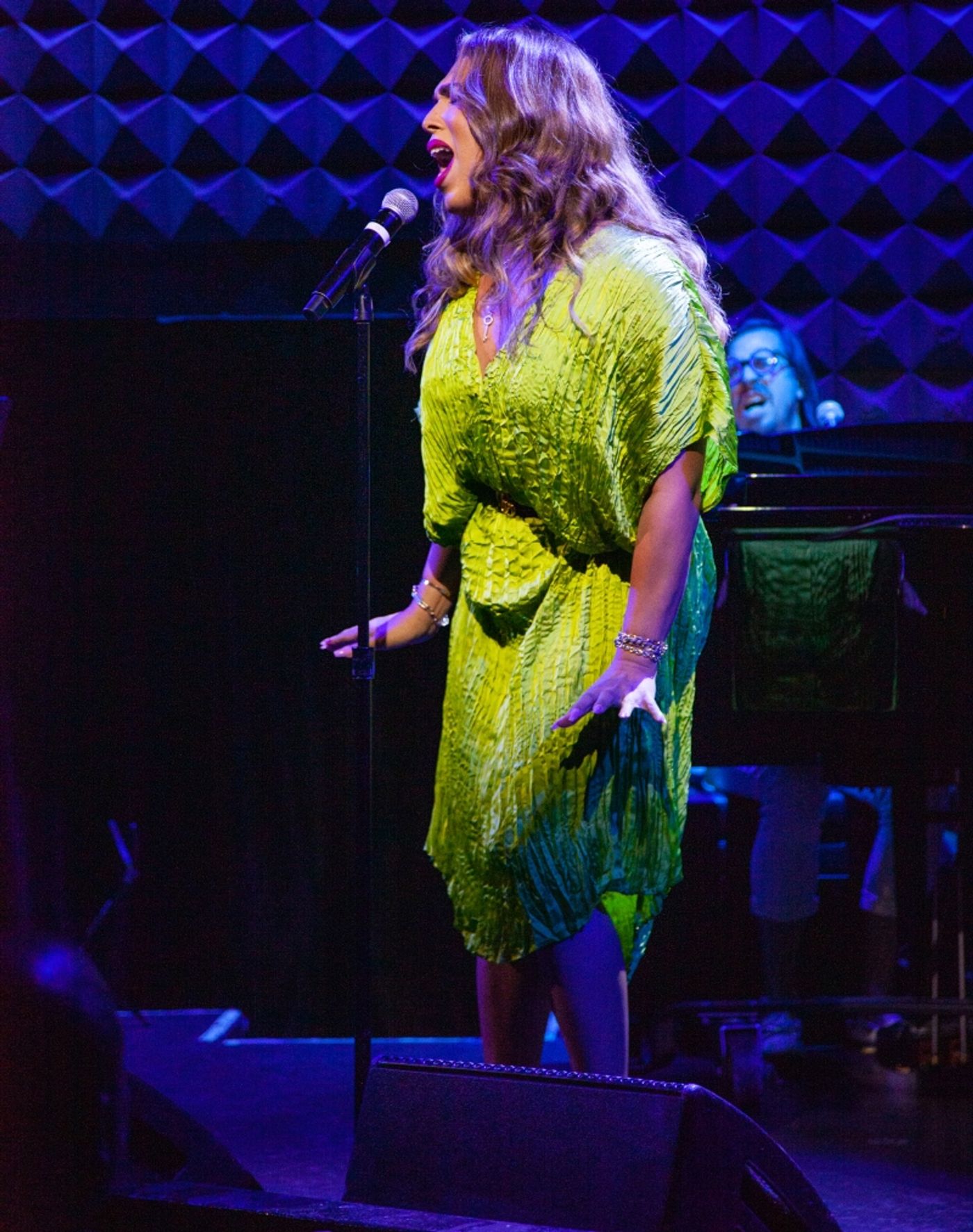Review: 11th Year Of NIGHT OF A THOUSAND JUDYS An Extraordinary Night at Joe's Pub  Image