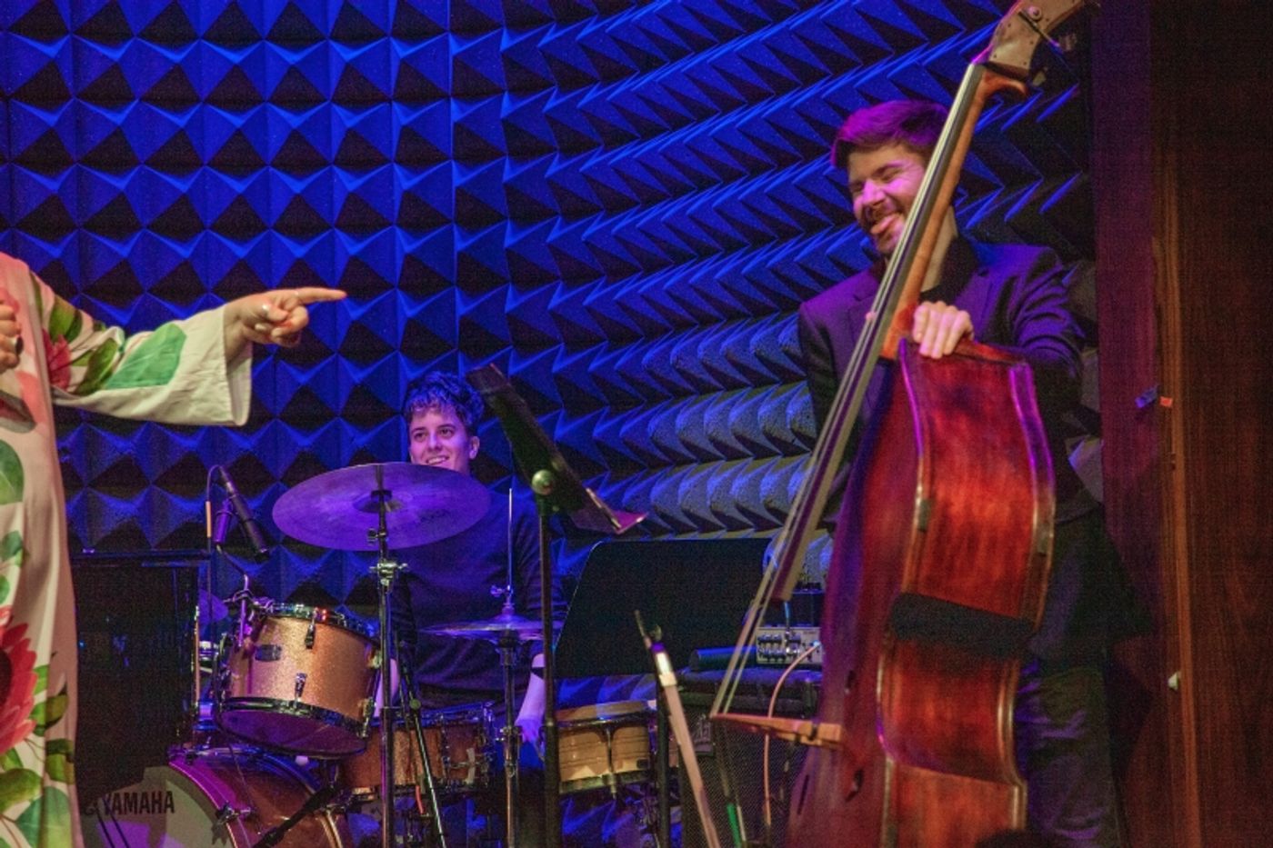 Review: 11th Year Of NIGHT OF A THOUSAND JUDYS An Extraordinary Night at Joe's Pub  Image