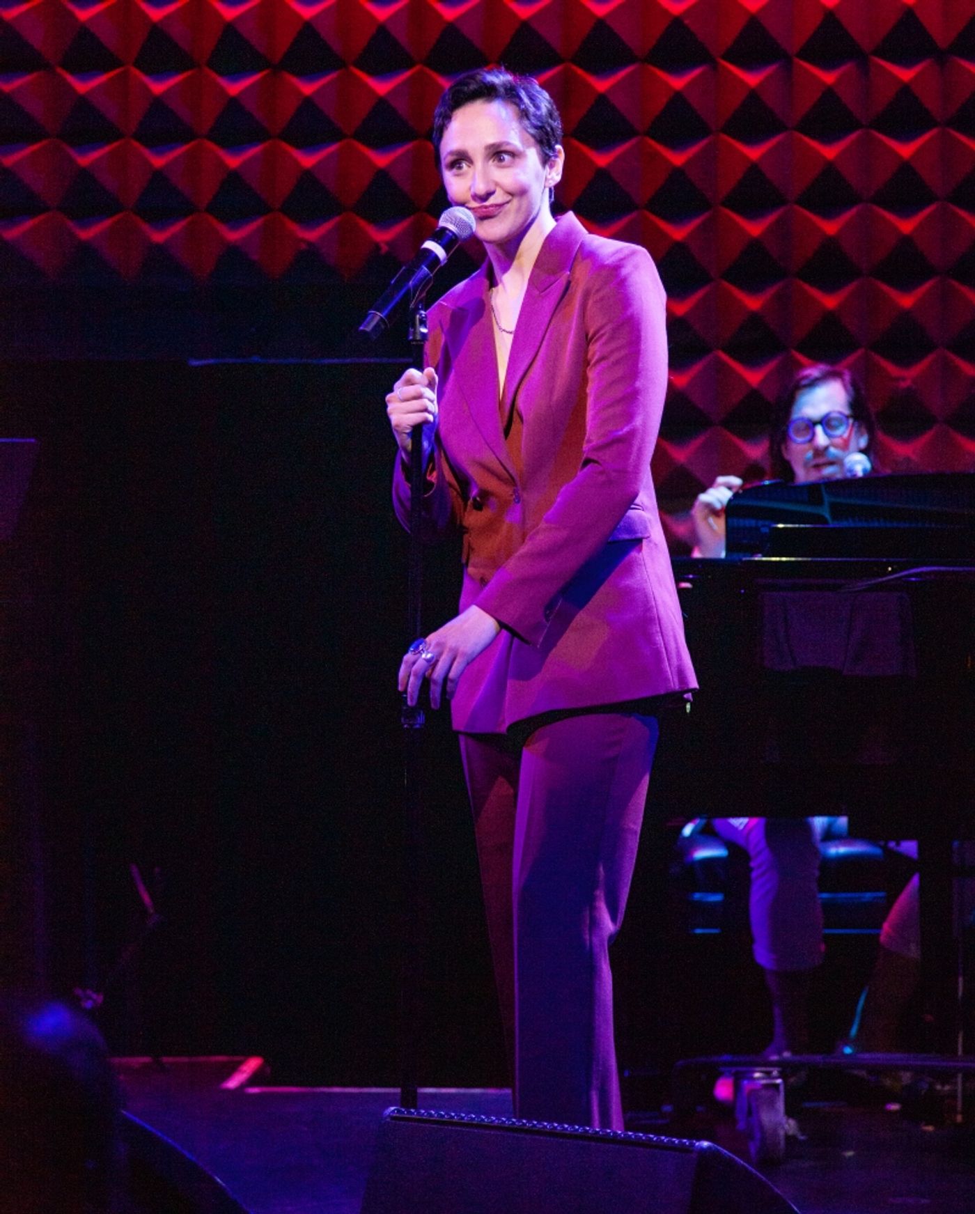 Review: 11th Year Of NIGHT OF A THOUSAND JUDYS An Extraordinary Night at Joe's Pub  Image