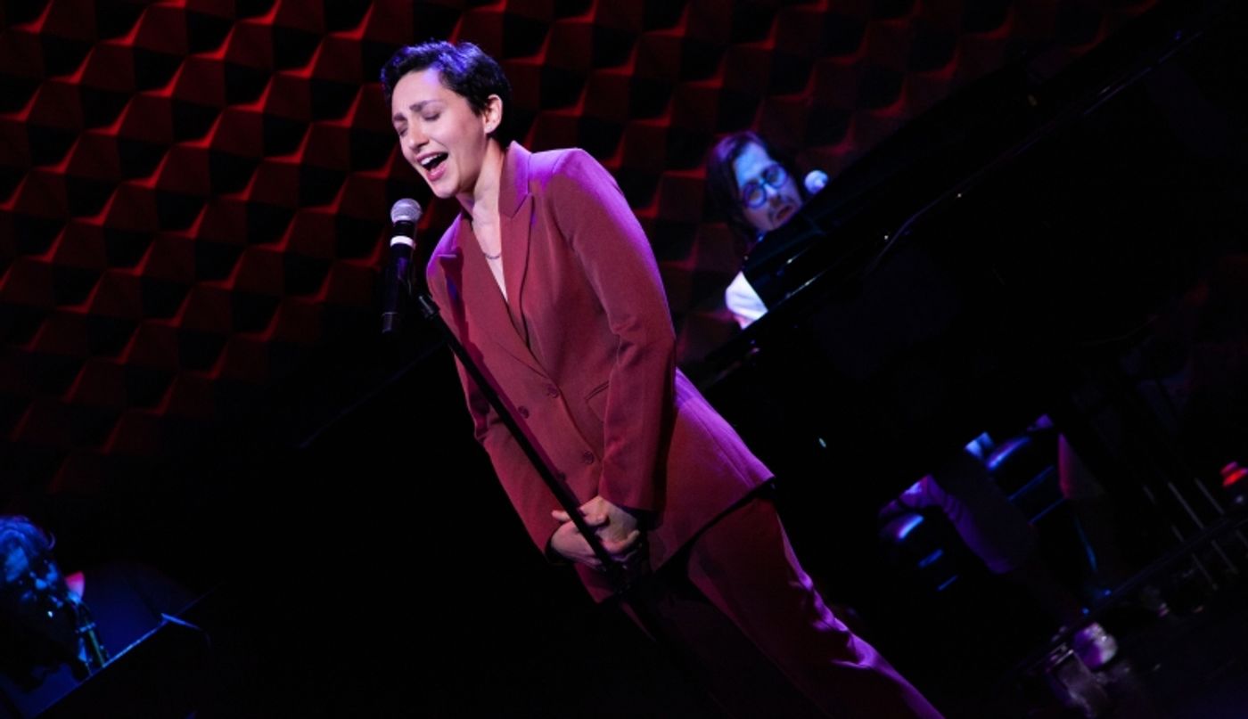Review: 11th Year Of NIGHT OF A THOUSAND JUDYS An Extraordinary Night at Joe's Pub  Image