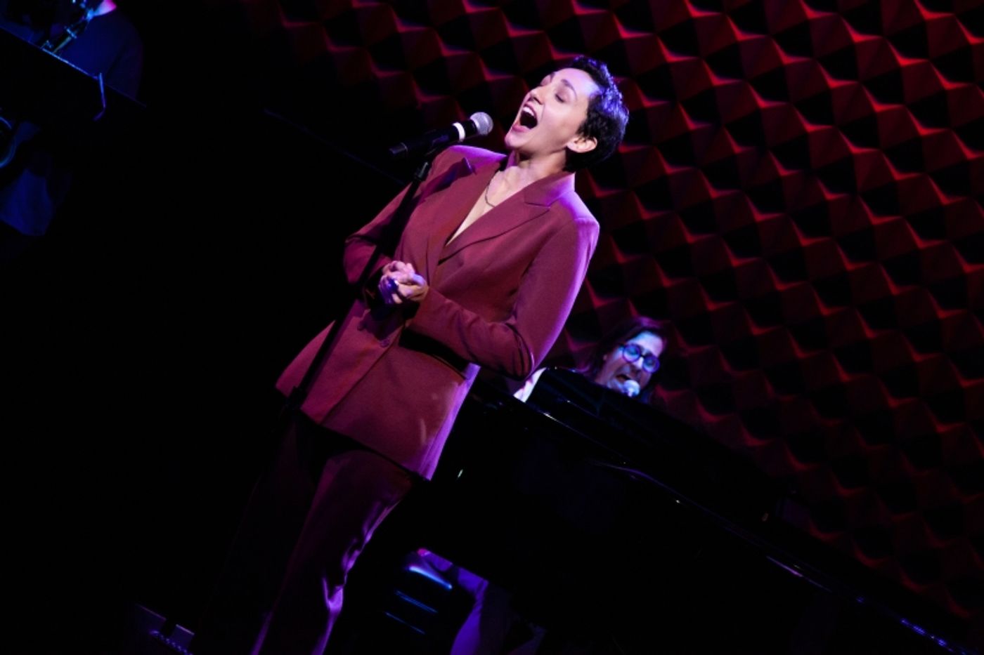 Review: 11th Year Of NIGHT OF A THOUSAND JUDYS An Extraordinary Night at Joe's Pub  Image