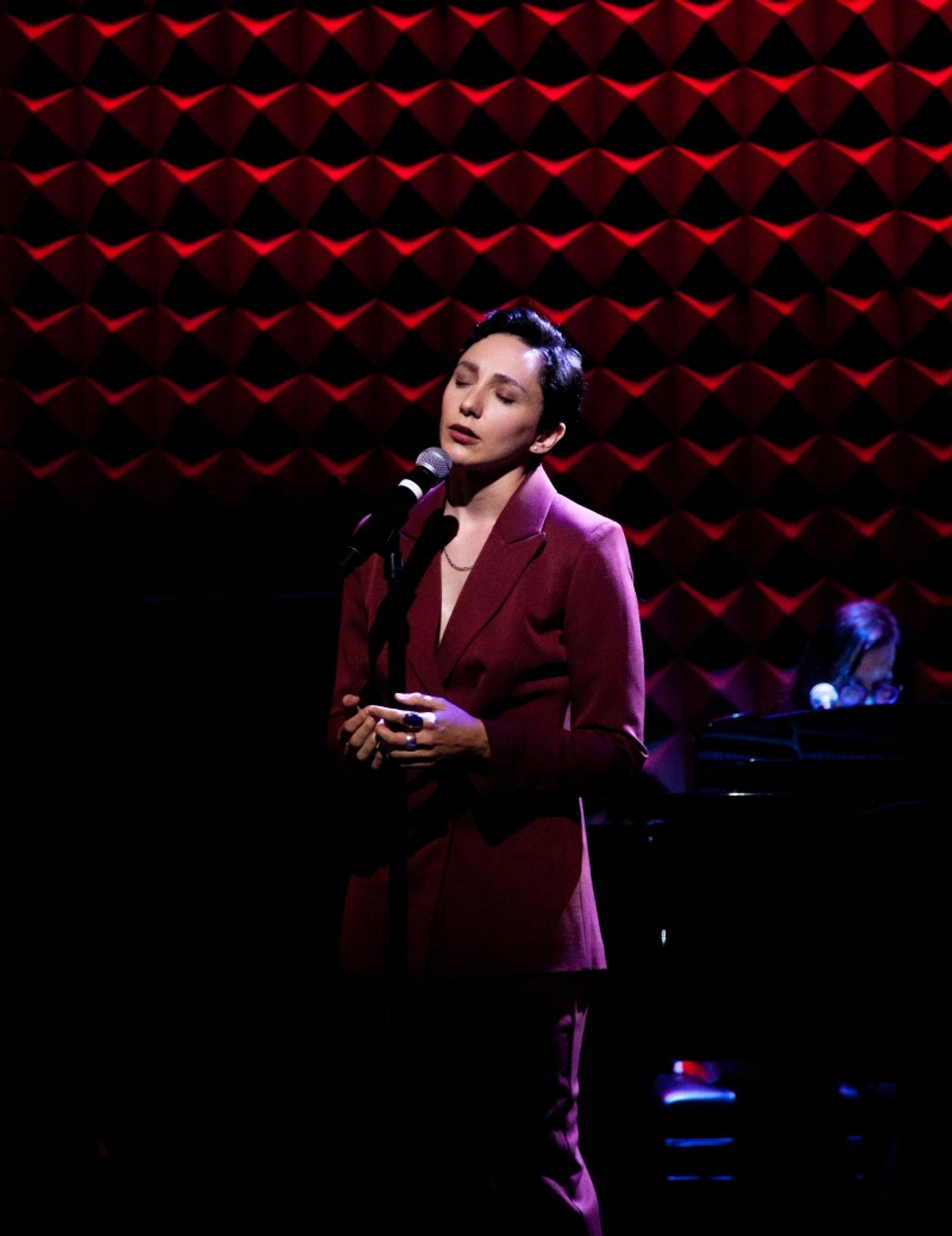 Review: 11th Year Of NIGHT OF A THOUSAND JUDYS An Extraordinary Night at Joe's Pub  Image
