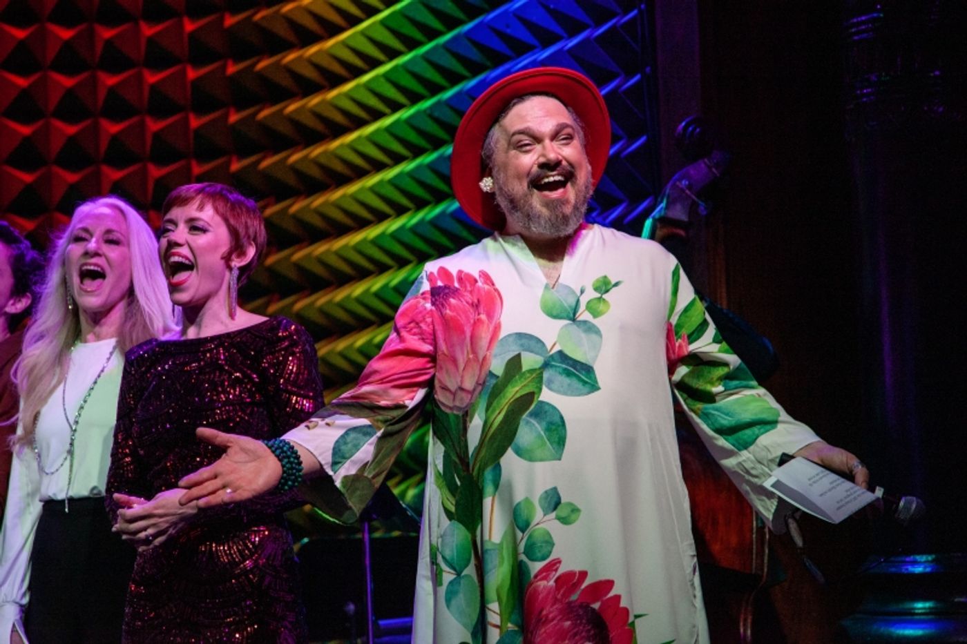 Review: 11th Year Of NIGHT OF A THOUSAND JUDYS An Extraordinary Night at Joe's Pub  Image