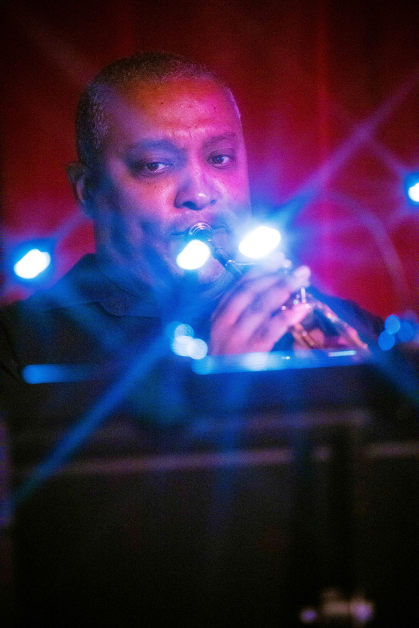 Photos: Sam Gravitte, Kathryn Allison, Luke Hawkins & Jelani Remy Star In BRAT PACK At Birdland Jazz Photos: Sam Gravitte, Kathryn Allison, Luke Hawkins & Jelani Remy Star In BRAT PACK At Birdland Jazz Image