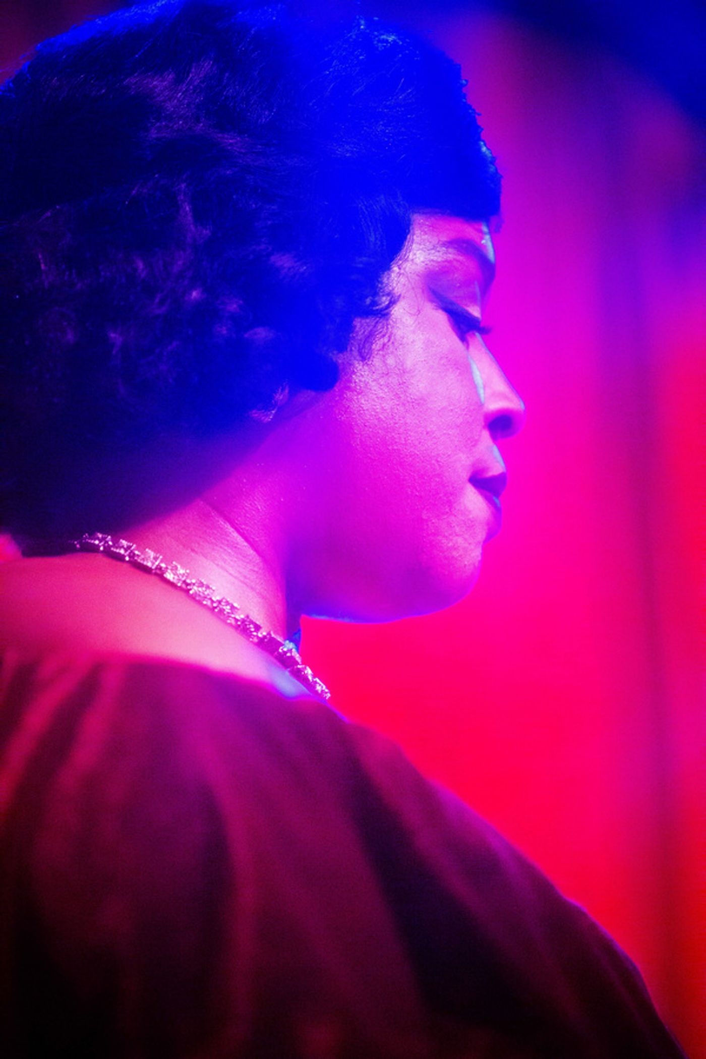 Photos: Sam Gravitte, Kathryn Allison, Luke Hawkins & Jelani Remy Star In BRAT PACK At Birdland Jazz  Image