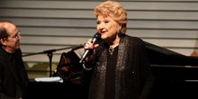 American Popular Song Society Honors Marilyn Maye With Lifetime Achievement Award