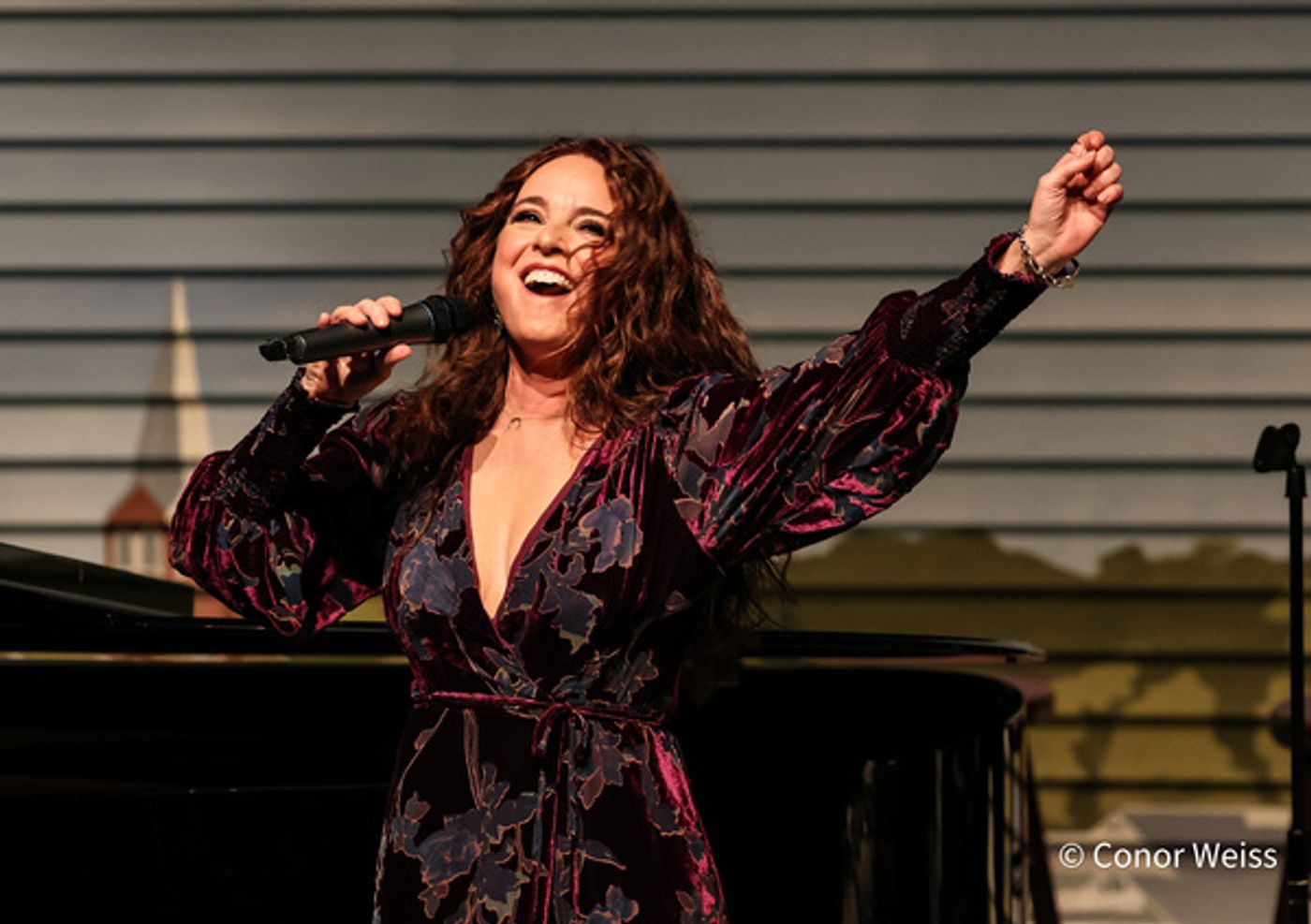 Photos: American Popular Song Society Honors Marilyn Maye With Lifetime Achievement Award  Image