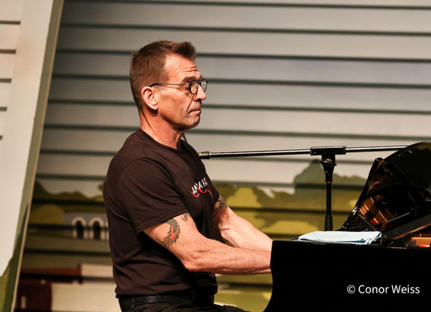Photos: American Popular Song Society Honors Marilyn Maye With Lifetime Achievement Award  Image