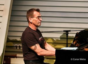 Tom Judson @ BroadwayWorld Tom Judson Photo