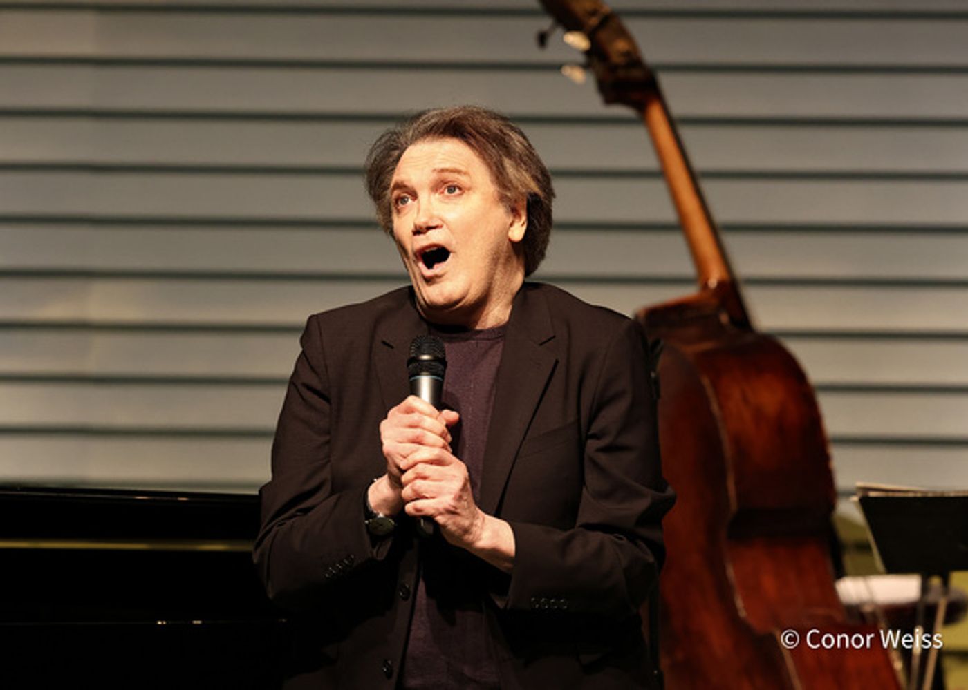 Photos: American Popular Song Society Honors Marilyn Maye With Lifetime Achievement Award  Image