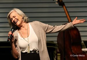 Karen Mason @ BroadwayWorld Karen Mason Photo