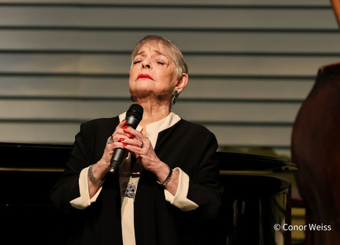 Photos: American Popular Song Society Honors Marilyn Maye With Lifetime Achievement Award  Image