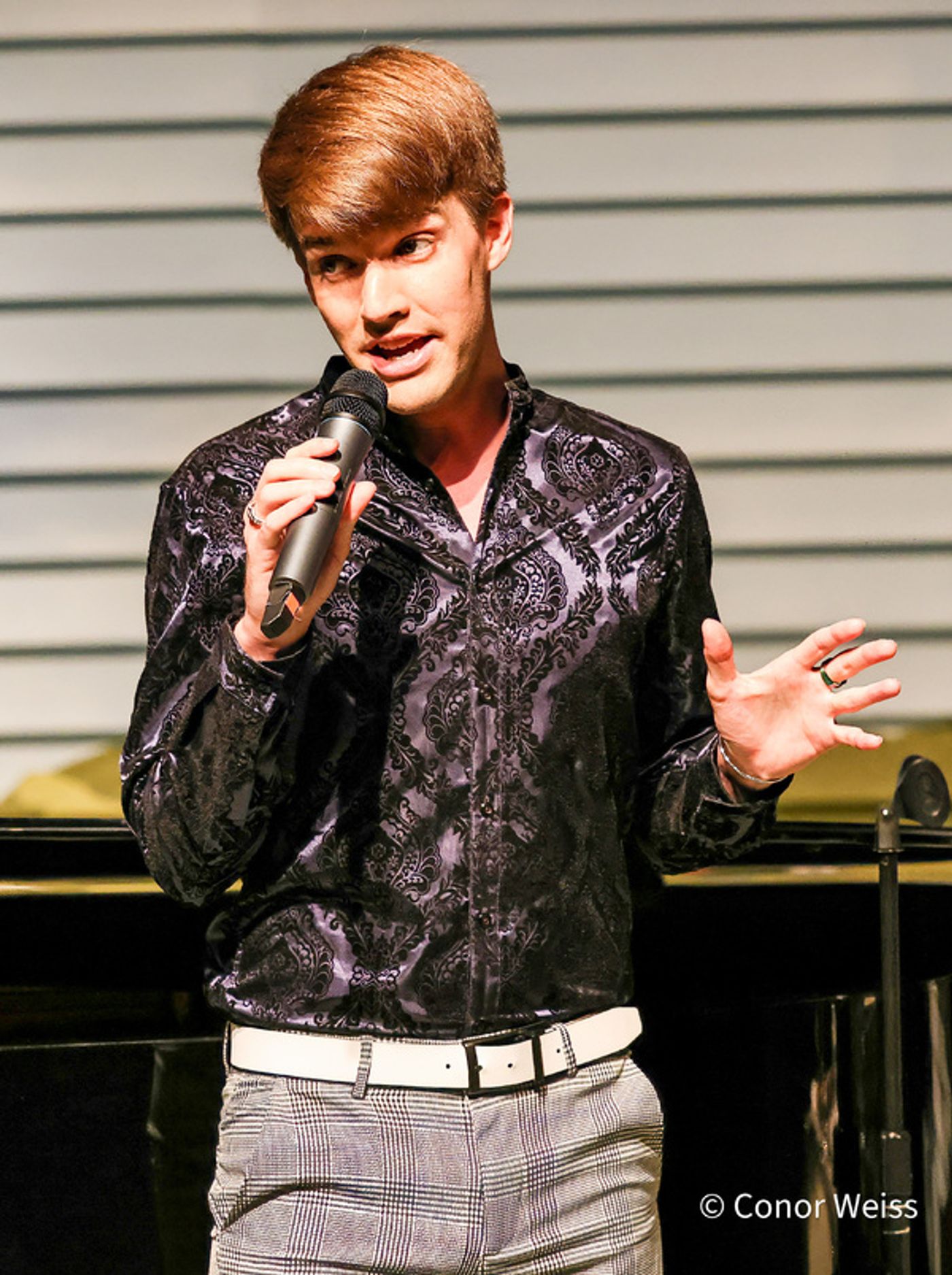 Photos: American Popular Song Society Honors Marilyn Maye With Lifetime Achievement Award  Image