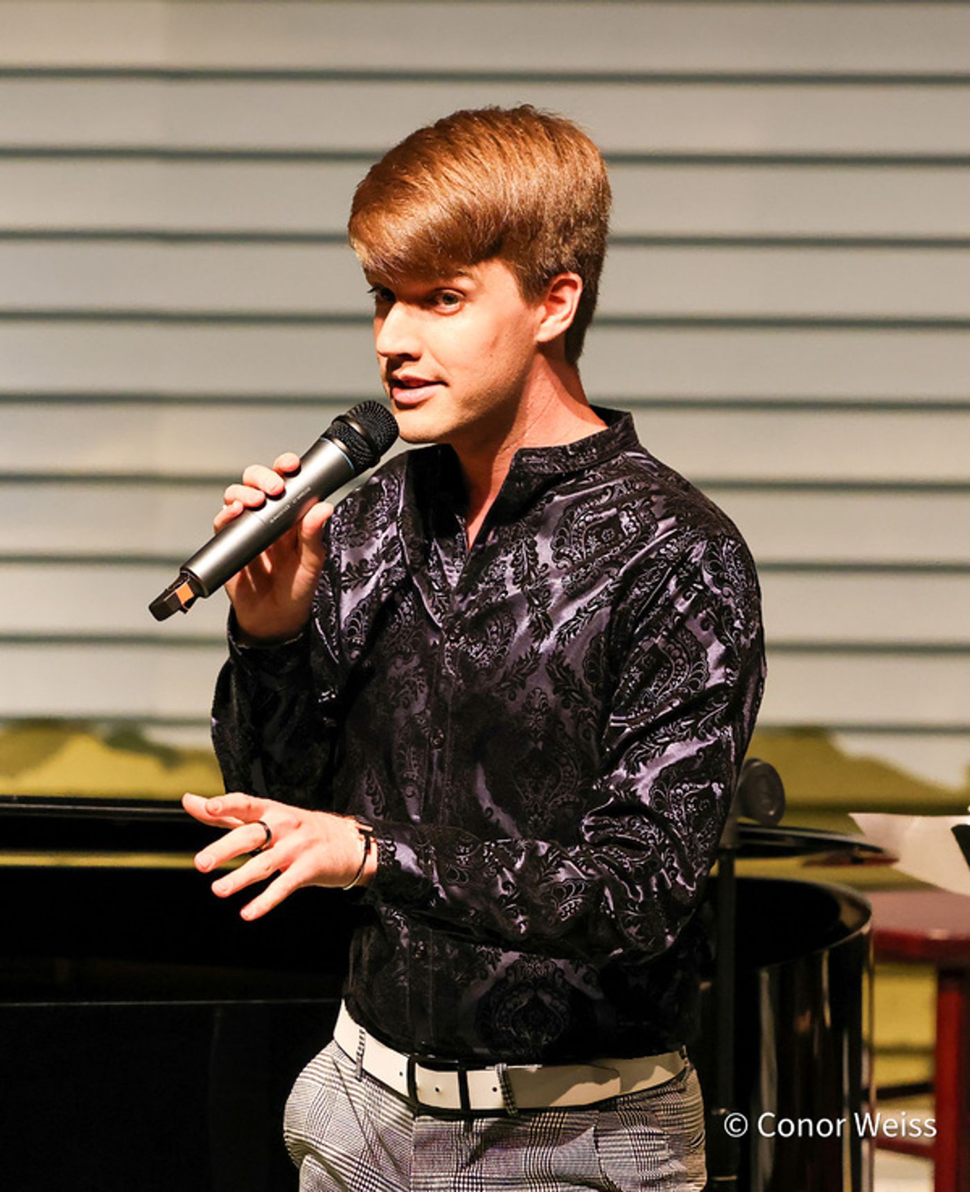 Photos: American Popular Song Society Honors Marilyn Maye With Lifetime Achievement Award  Image