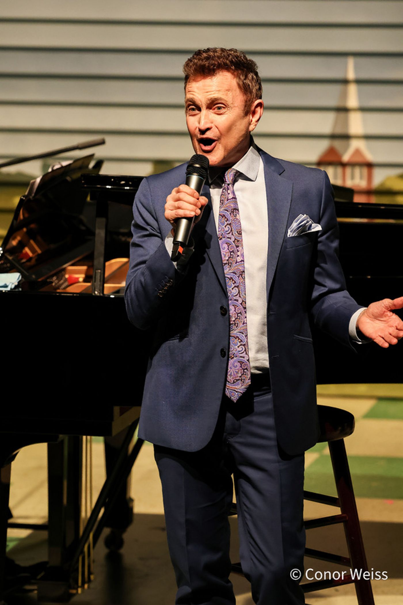 Photos: American Popular Song Society Honors Marilyn Maye With Lifetime Achievement Award  Image