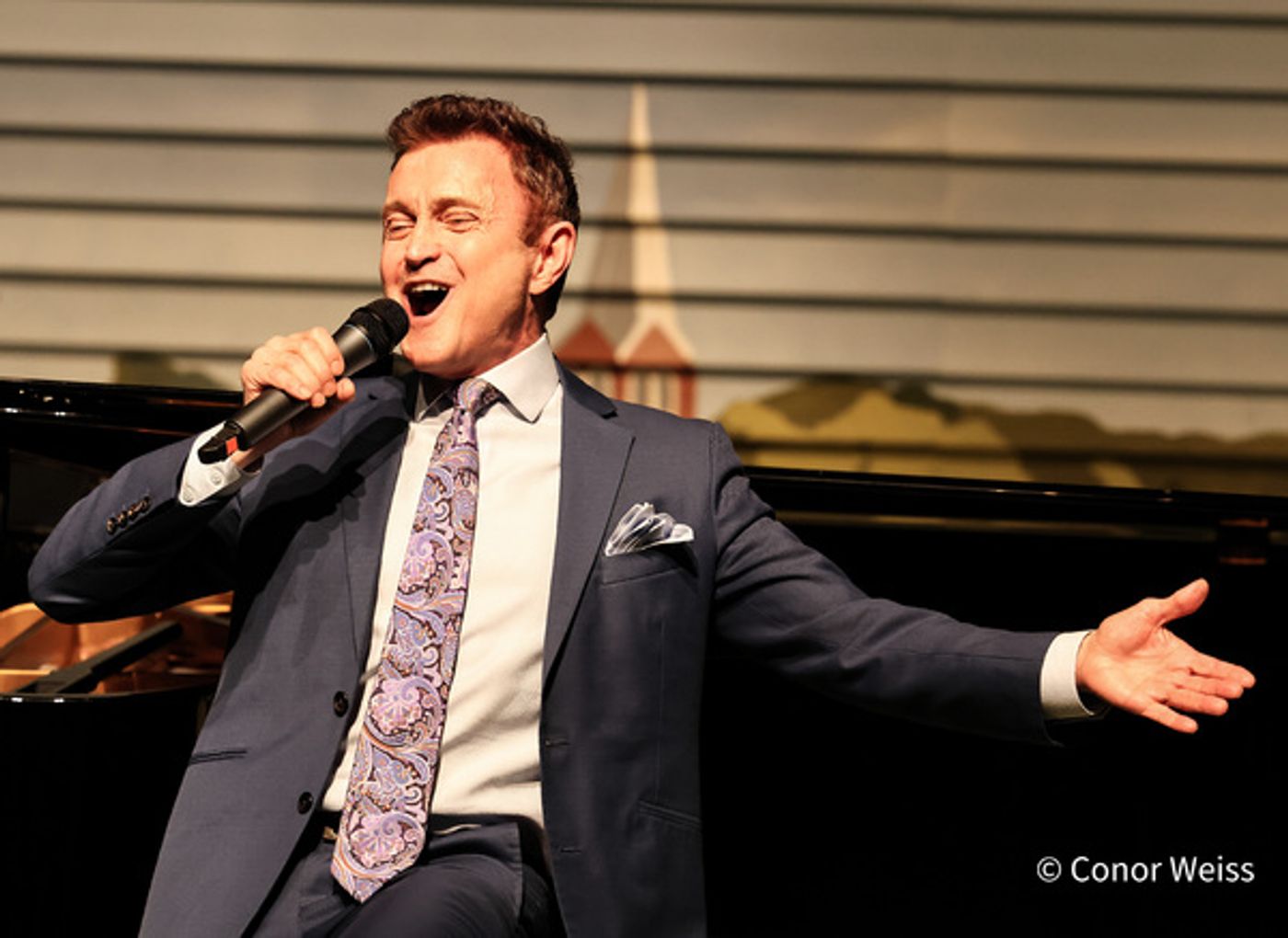 Photos: American Popular Song Society Honors Marilyn Maye With Lifetime Achievement Award  Image