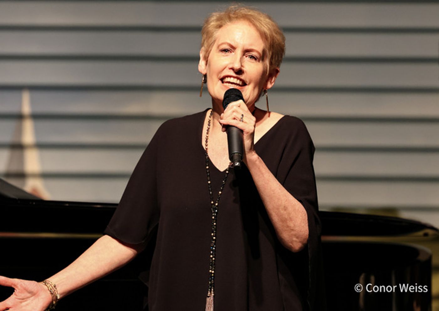 Photos: American Popular Song Society Honors Marilyn Maye With Lifetime Achievement Award  Image