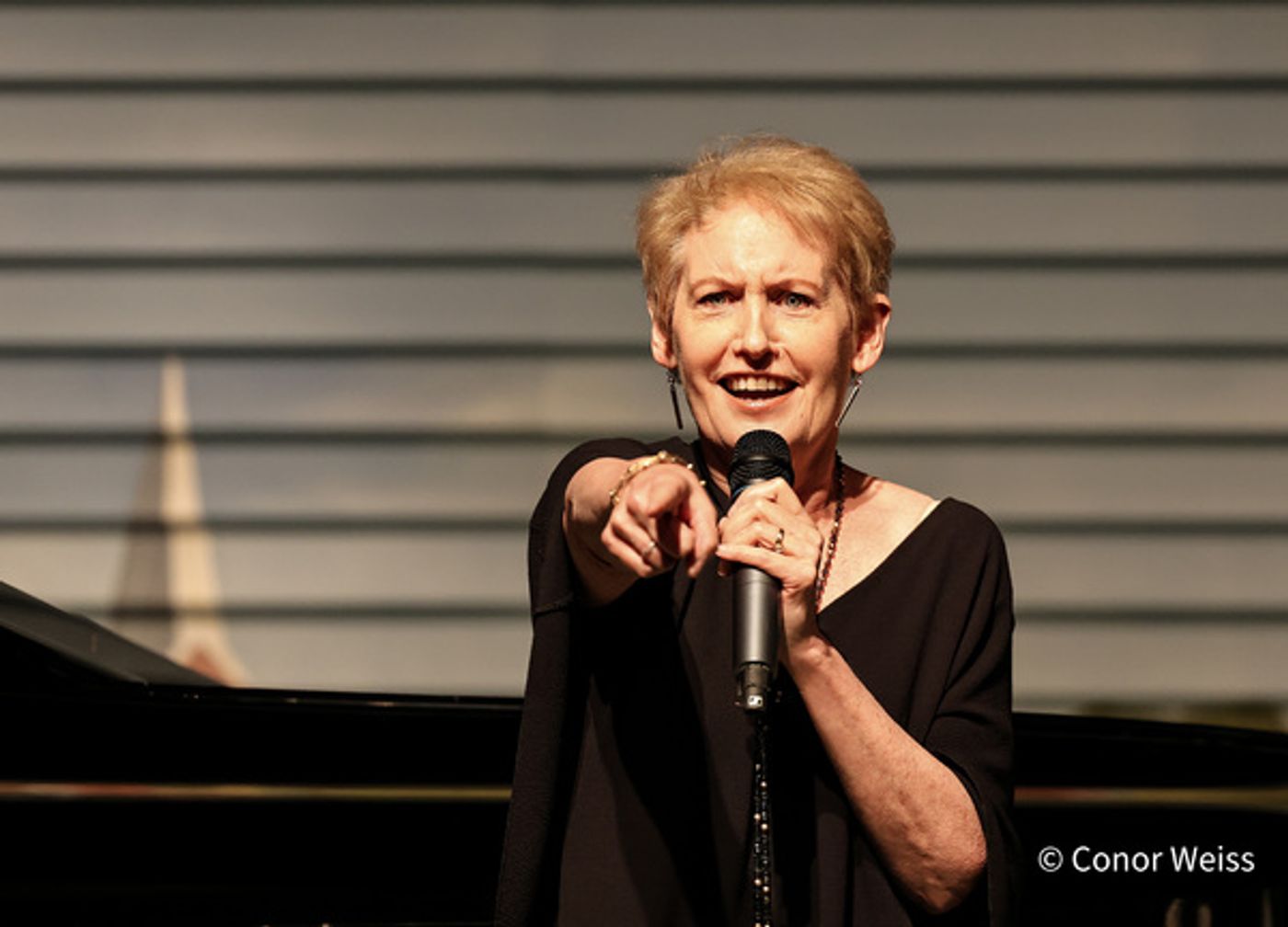 Photos: American Popular Song Society Honors Marilyn Maye With Lifetime Achievement Award  Image