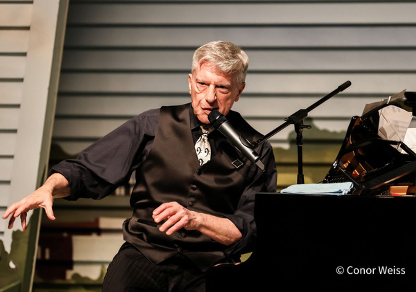 Photos: American Popular Song Society Honors Marilyn Maye With Lifetime Achievement Award  Image