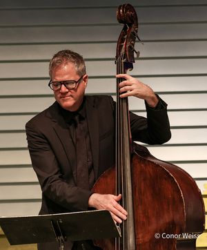 Steve Doyle @ BroadwayWorld Steve Doyle Photo